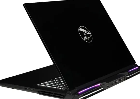 SharkGaming 9G18-90 U9 Laptop
