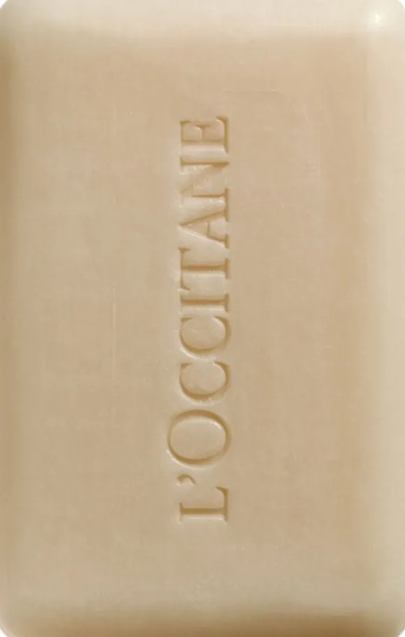 Shea Butter (Karité) Shea Rich Body Soap 250g