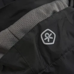 Shell jacket