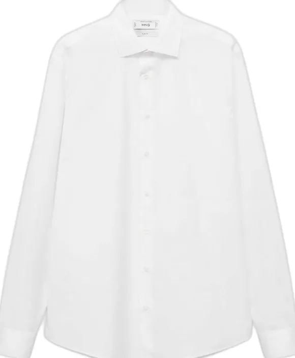 SHIRT. -- EMERITOL