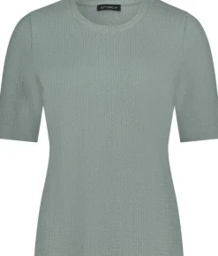 Shirt Kurz 1/2 Ar