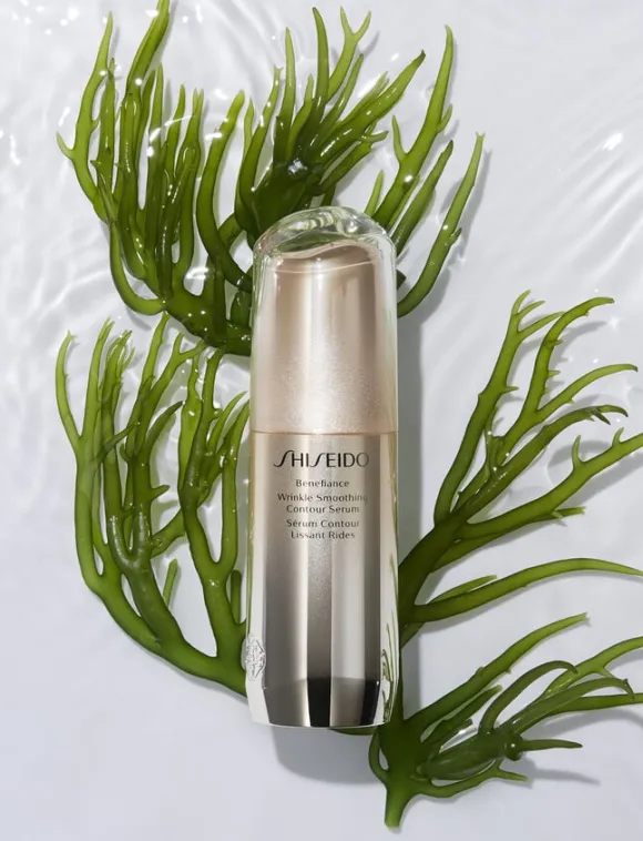 SHISEIDO Benefiance Neura Wrinkle smoothing serum 30 ML