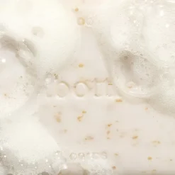 SHOWER BAR- OATS & SWEET ALMOND 132