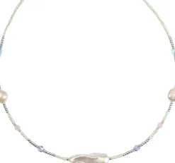Sia necklace