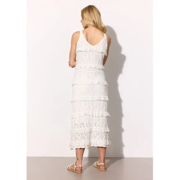 Sienna Knit Dress