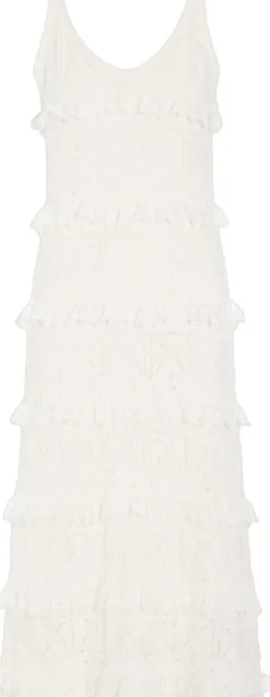 Sienna Knit Dress