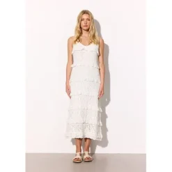 Sienna Knit Dress