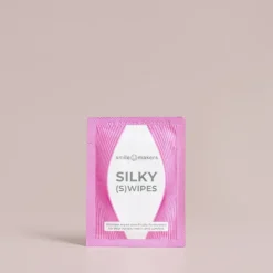 Silky Swipes Intimservietter
