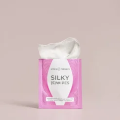 Silky Swipes Intimservietter