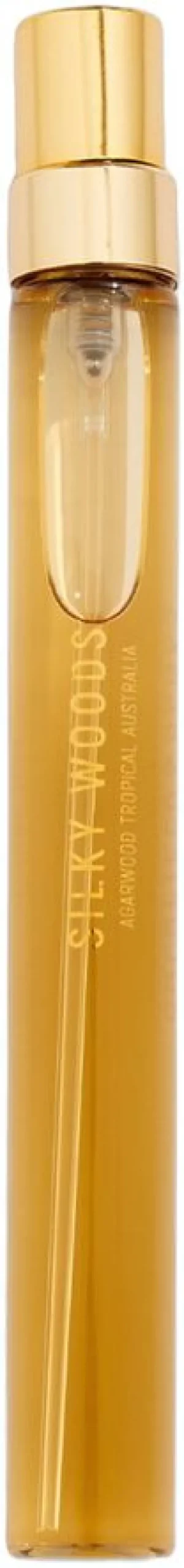 SILKY WOODS Perfume Perfume Travel Spray 10 ml