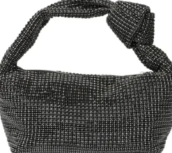 Silvermoon Crystal Bag