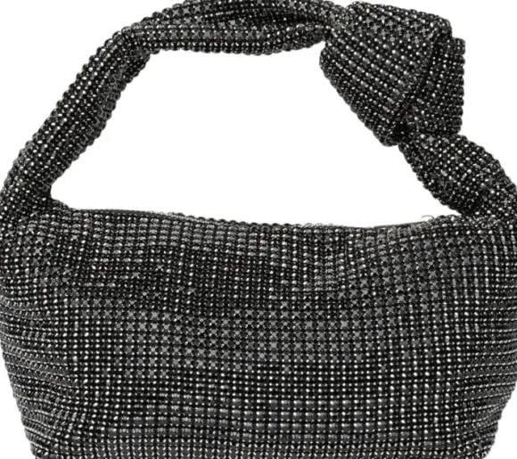Silvermoon Crystal Bag