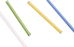 Sip Cocktail Straw Set of 4