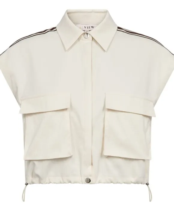 Sixteen Vest