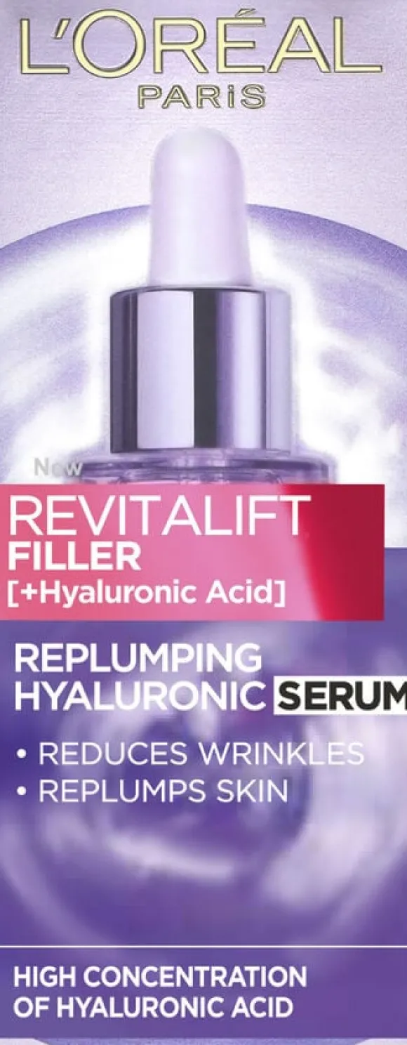 SkE Rvt. Fill A-Ag Serum HA Dropper