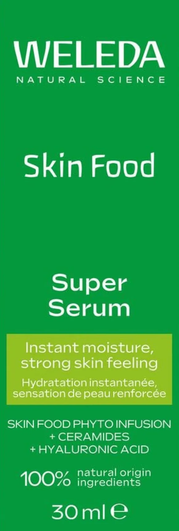 Skin Food Super Serum