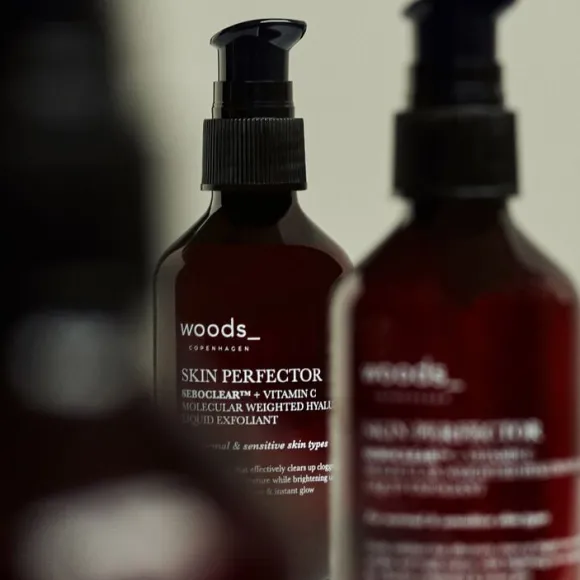 SKIN PERFECTOR SEBOCLEAR - 100ML