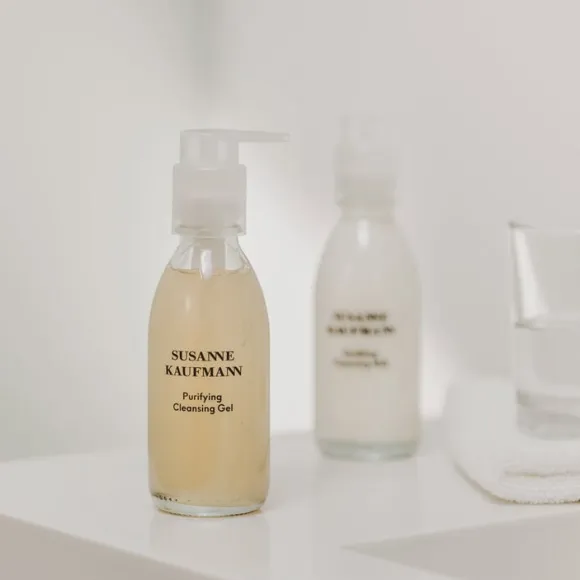 SK PURIFYING CLEANSING GEL 100 ML