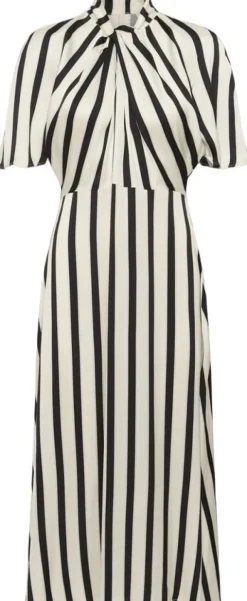 SLClero Miria Printed Dress