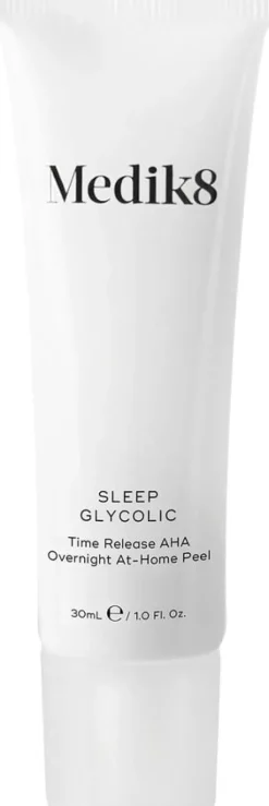 Sleep Glycolic