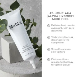 Sleep Glycolic