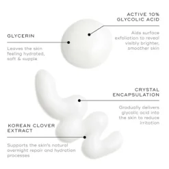 Sleep Glycolic
