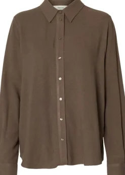 SLFVIVA LS SUN SHIRT NOOS