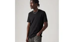 Slim Crewneck Tee - 2 Pack