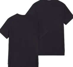 Slim Crewneck Tee - 2 Pack