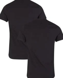 Slim Crewneck Tee - 2 Pack