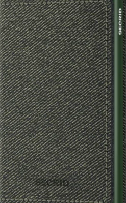 Slimwallet