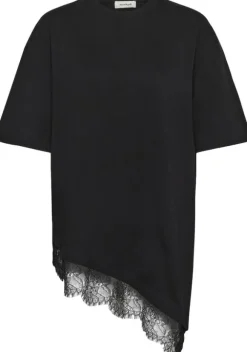 SLJina Lace Tee