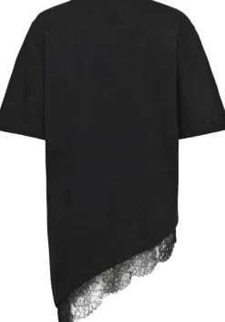 SLJina Lace Tee