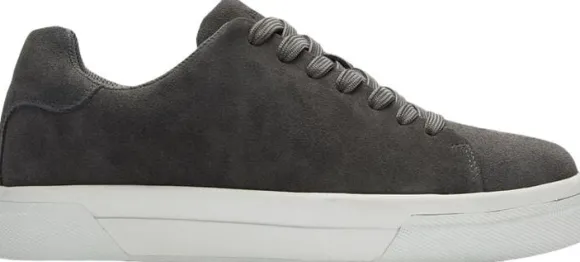 SLMDAVID CHUNKY SUEDE SNEAKER 2. 0 N