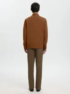 SLMJACKIE SWEAT JACKET NOOS