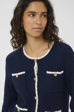 SLNobilo Knit Jacket