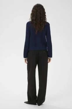 SLNobilo Knit Jacket