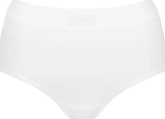 sloggi Double Comfort T Maxi 2P
