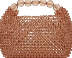 Slouchy Beaded Bag
