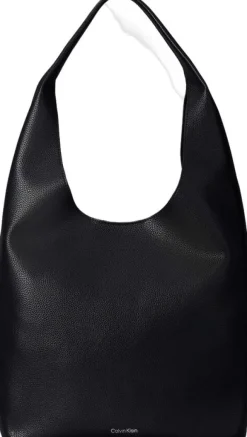 Slouchy Shoulder Bag