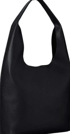 Slouchy Shoulder Bag