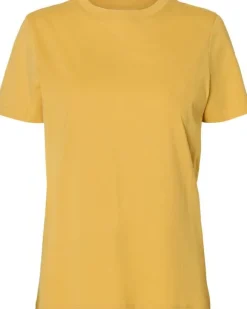SLWMYESSENTIAL SS O-NECK TEE NOOS