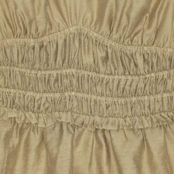 Smock Top