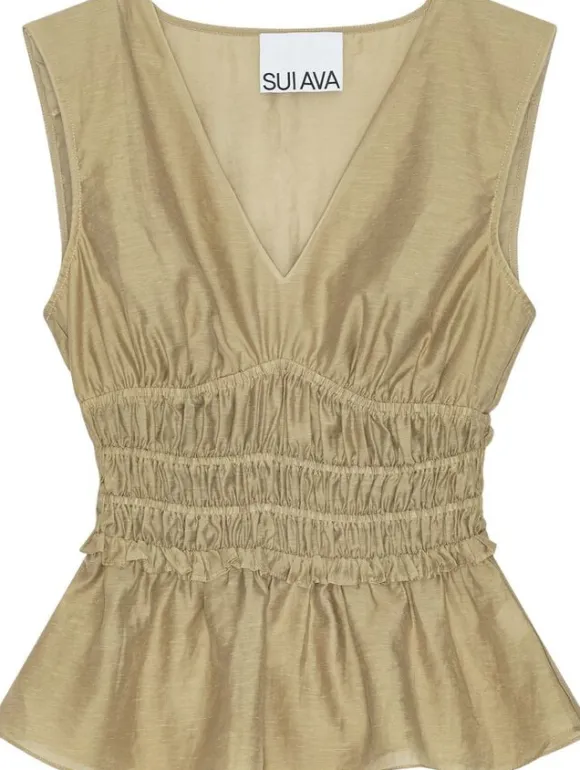 Smock Top
