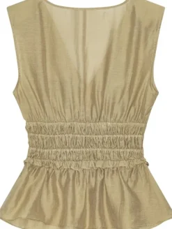 Smock Top