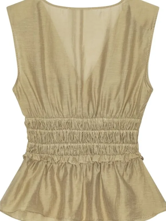 Smock Top