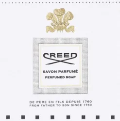 Soap Love In White