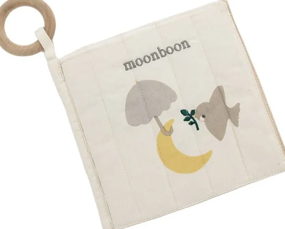Soft Night Book