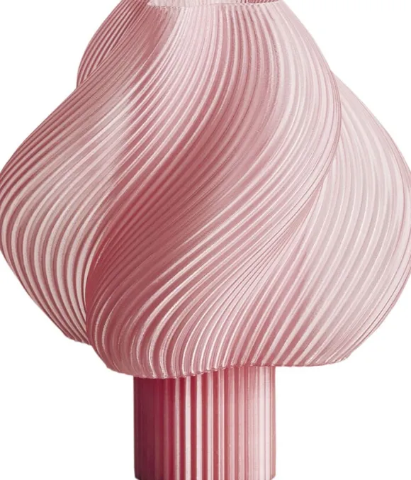 Soft Serve Portable Tablelamp