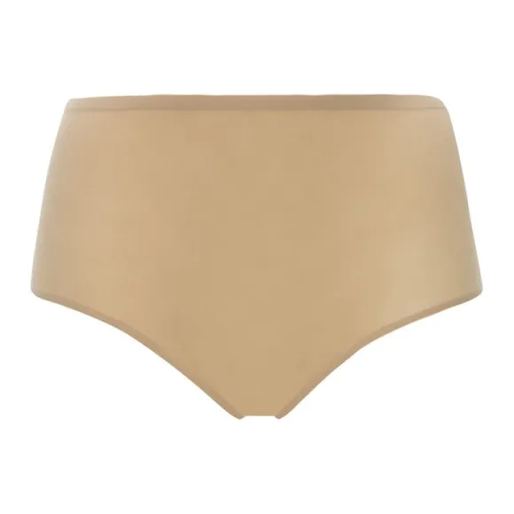 SoftStretch High Waist Brief
